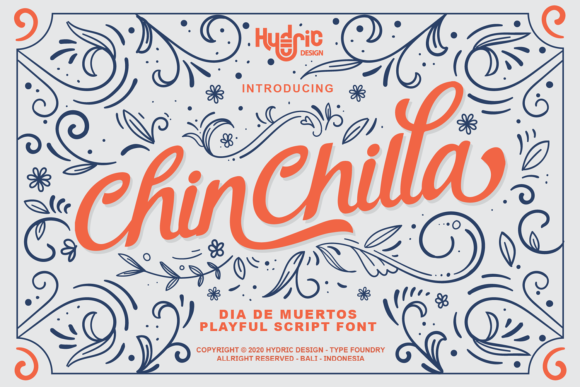 Chincilla: A Versatile Script for Creative Projects