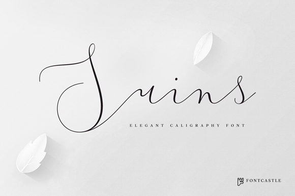 Discover Suins: A Versatile Handwritten Font for Branding