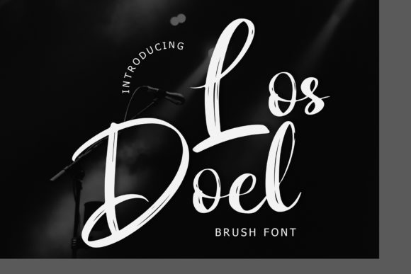 Discover the Elegance of Los Doel in Branding