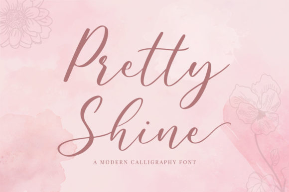 Exploring Pretty Shine: A Designer's Perspective